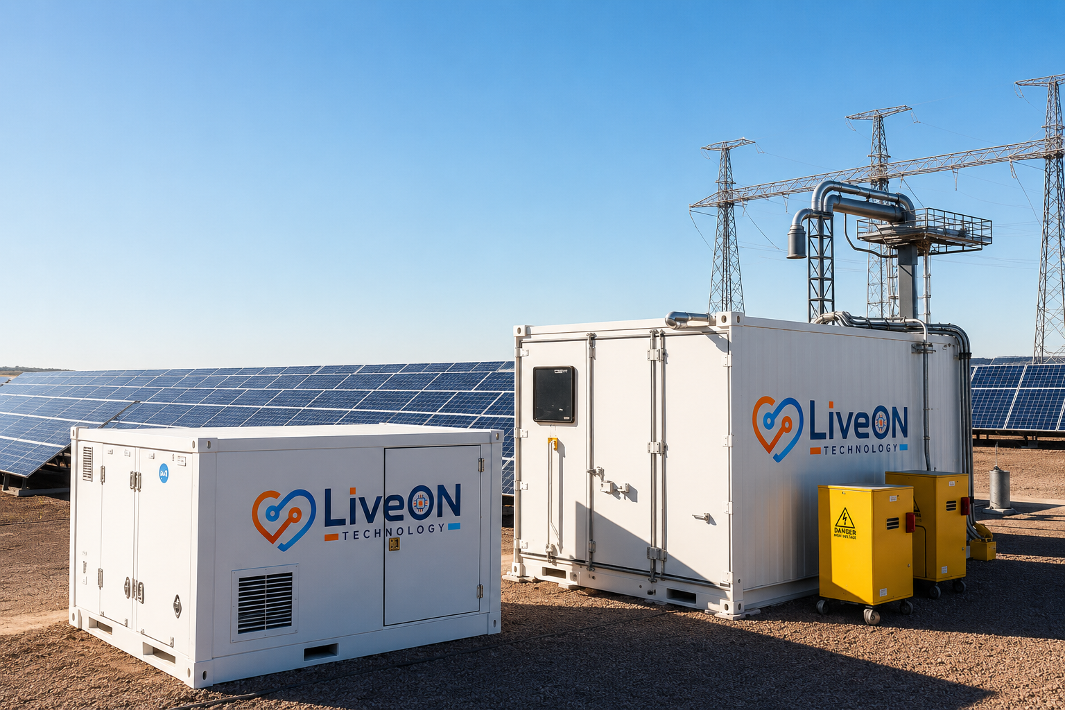 Battery Energy Storage Systems