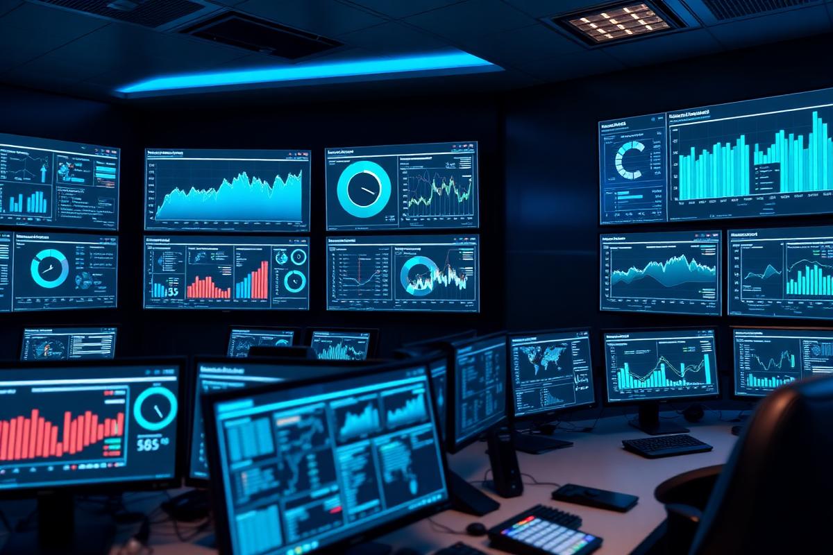 Data Analytics & IoT