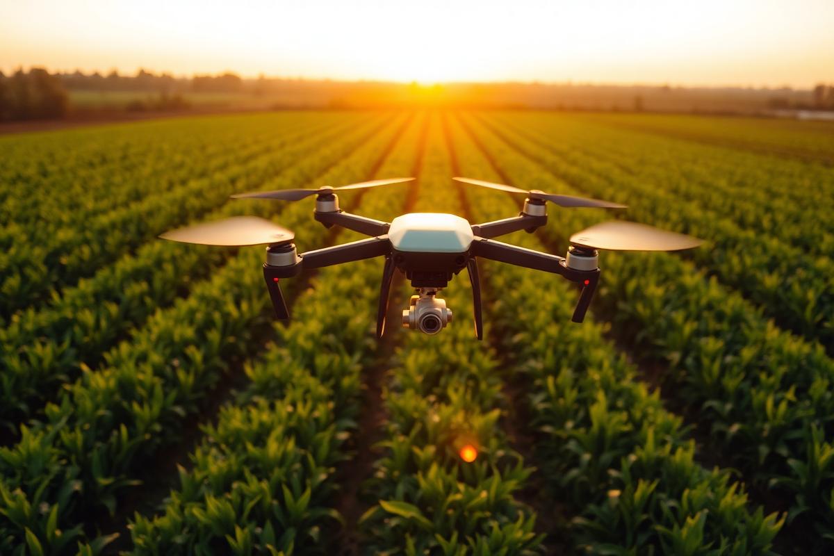 Drone Technologies